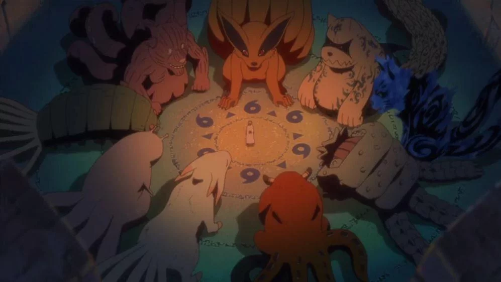 Free Download Wallpaper Naruto Menjadi Rikudo Sennin Page 2062483 (997 x 561)