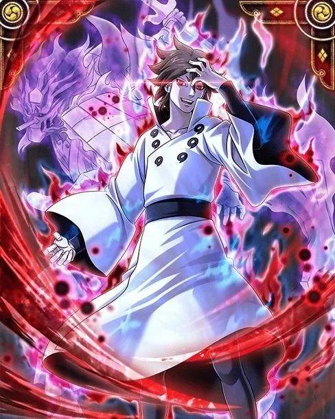 Free Download Wallpaper Naruto Menjadi Rikudo Sennin Page 2062485 (488 x 610)