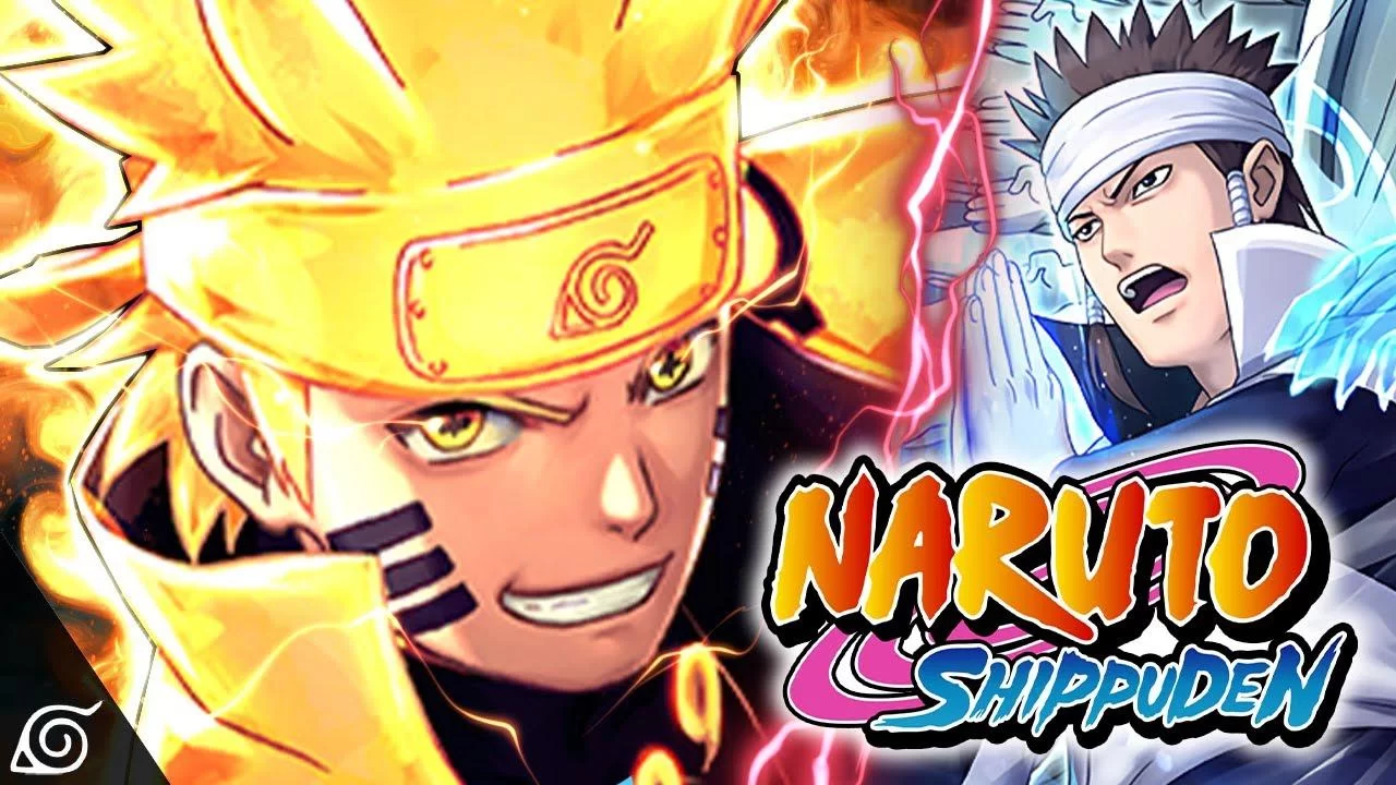 Free Download Wallpaper Naruto Menjadi Rikudo Sennin Page 2062486 (1280 x 720)