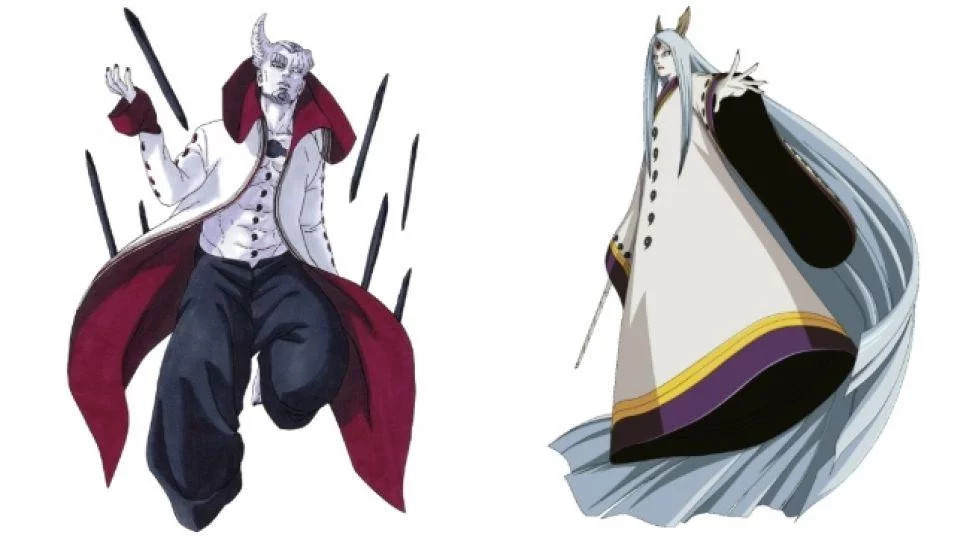 Free Download Wallpaper Naruto Menjadi Rikudo Sennin Page 2062494 (970 x 544)