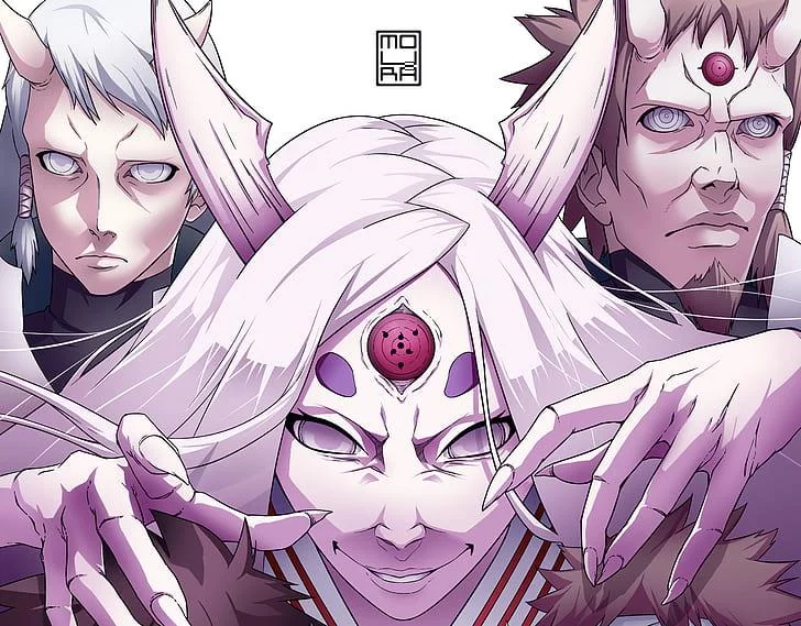 Free Download Wallpaper Naruto Sasuke Vs Kaguya Page 2062513 (728 x 569)