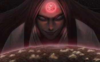Free Download Wallpaper Naruto Sasuke Vs Kaguya Page 2062531 (350 x 219)