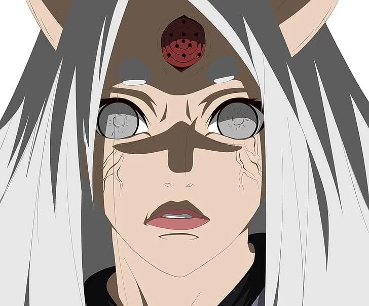 Free Download Wallpaper Naruto Sasuke Vs Kaguya Page 2062542 (728 x 603)