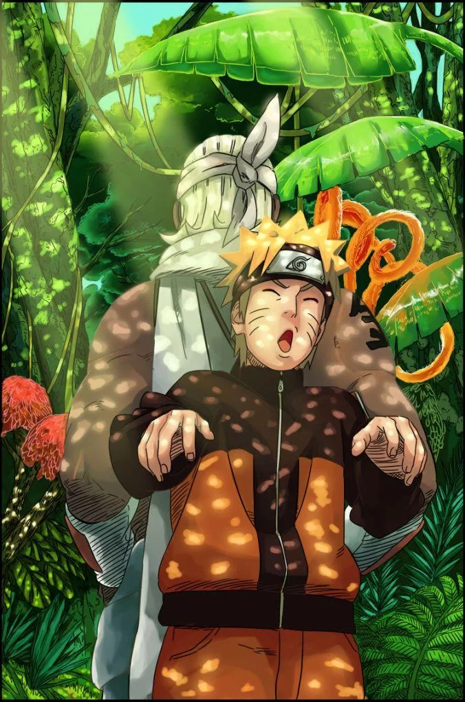 Free Download Wallpaper Naruto Shippuden Terbaru 2013 Page 2062953 (676 x 1020)