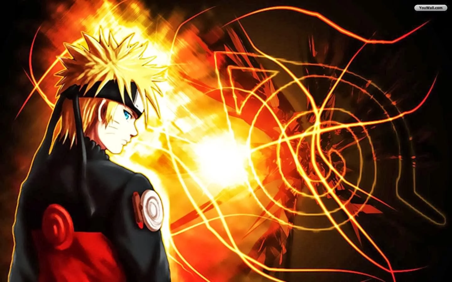 Free Download Wallpaper Naruto Shippuden Terbaru Hd Page 2062955 (1440 x 900)