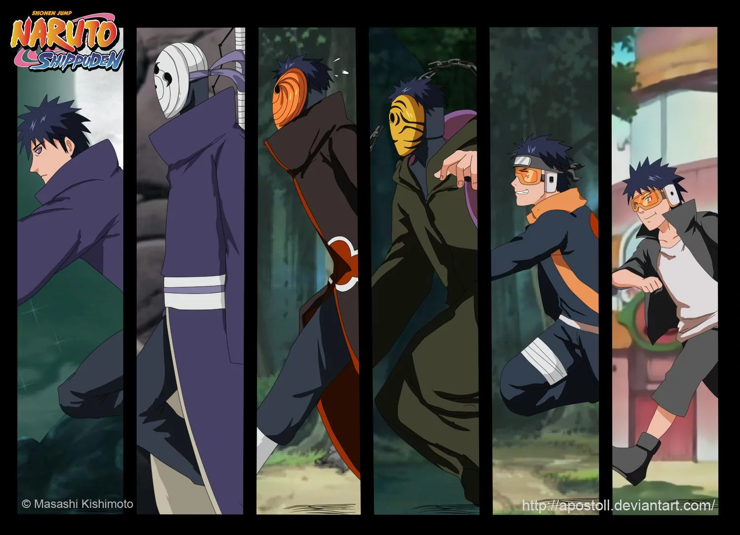 Free Download Wallpaper Naruto Shippuden Terbaru 2013 Page 2062959 (1500 x 1086)