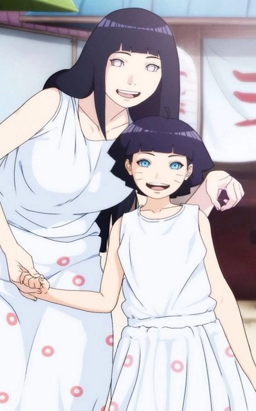 Free Download Wallpaper Naruto Hinata Android Page 2063022 (900 x 1440)