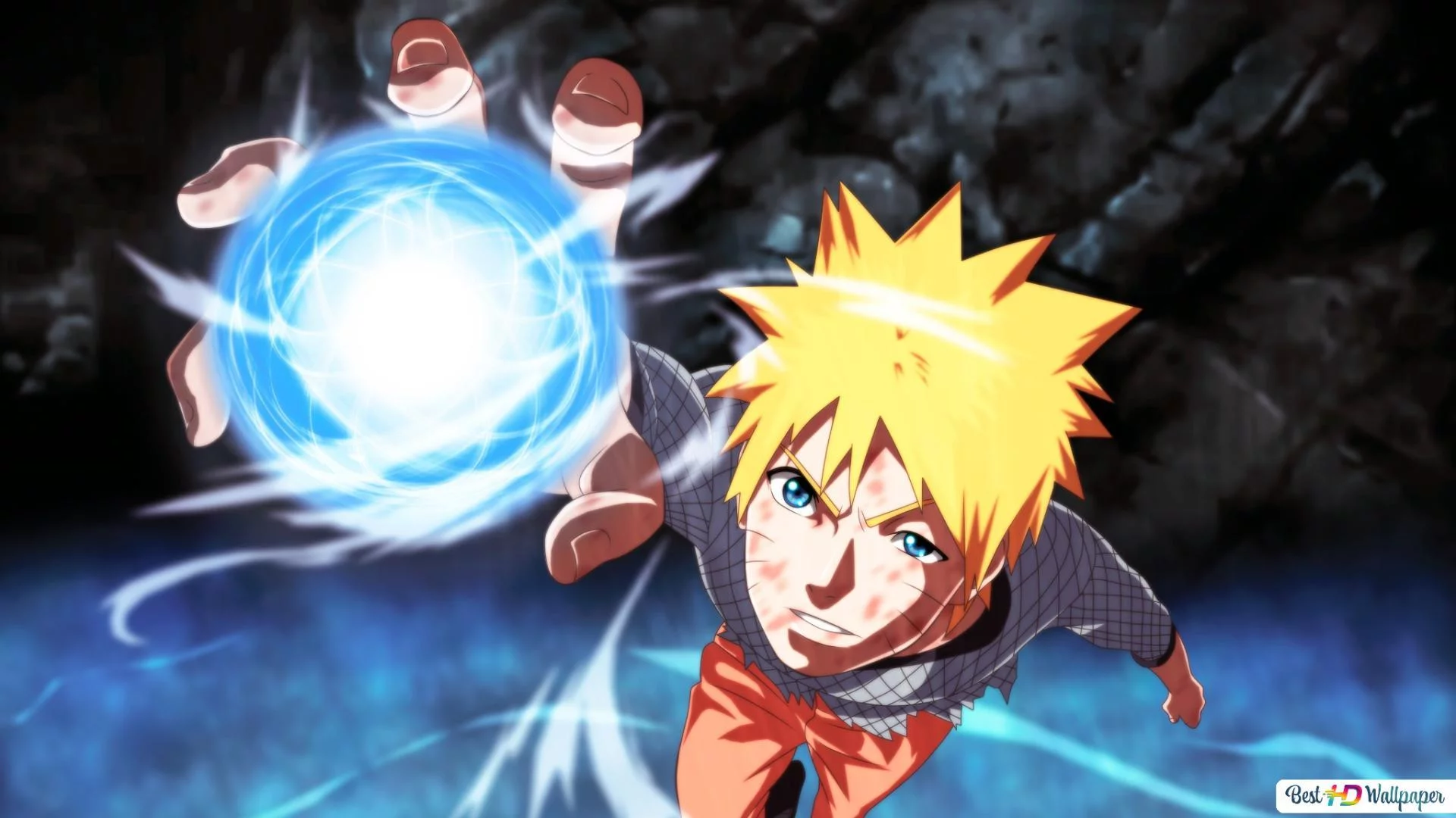 Free Download Wallpaper Naruto Shippuden Terbaru Hd Page 2063109 (1920 x 1080)