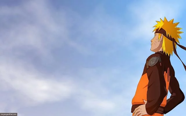 Free Download Wallpaper Naruto Shippuden Terbaru Page 2063110 (640 x 400)