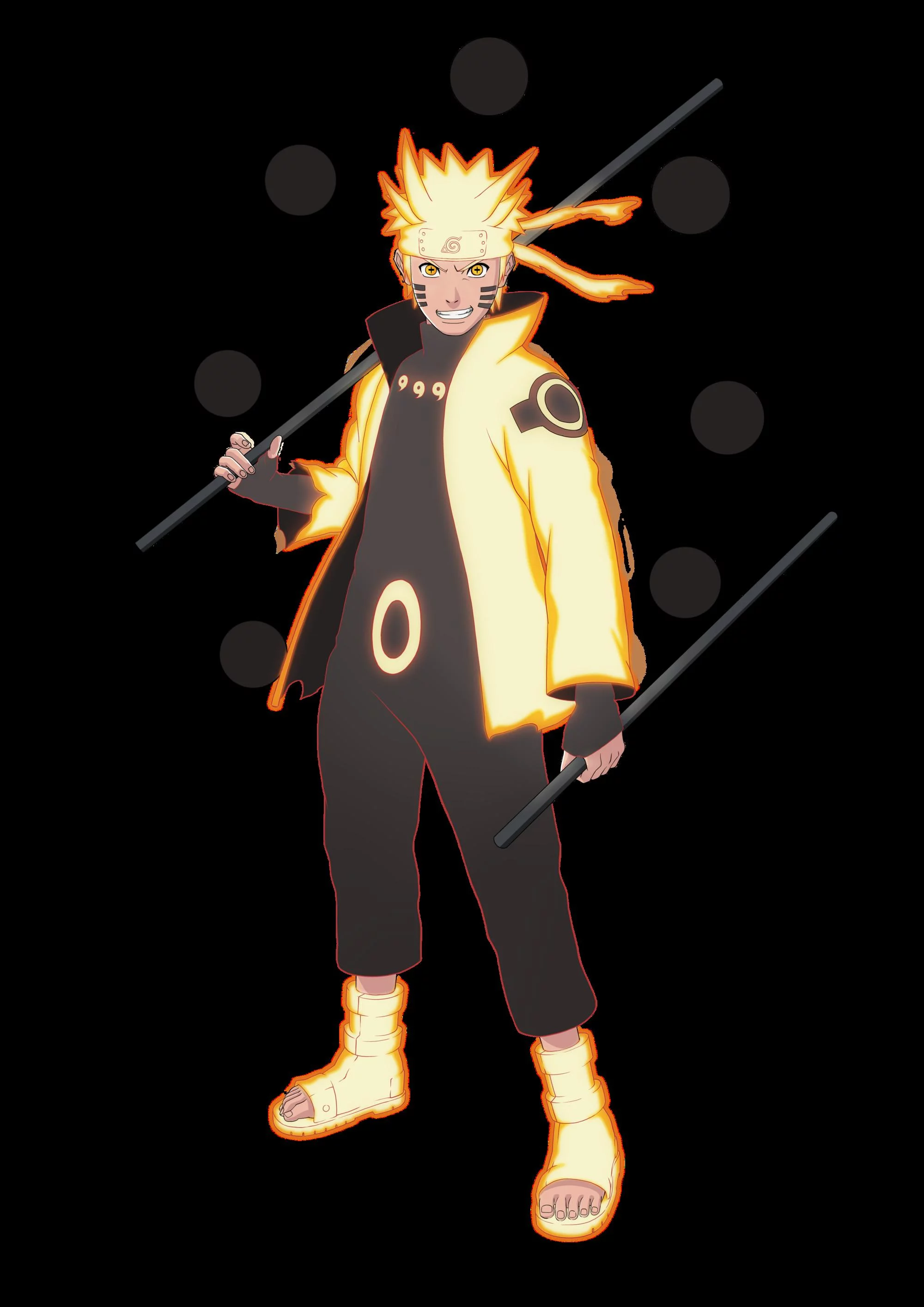 Free Download Wallpaper Naruto Mode Rikudou Sempurna Page 2063139 (2000 x 2829)