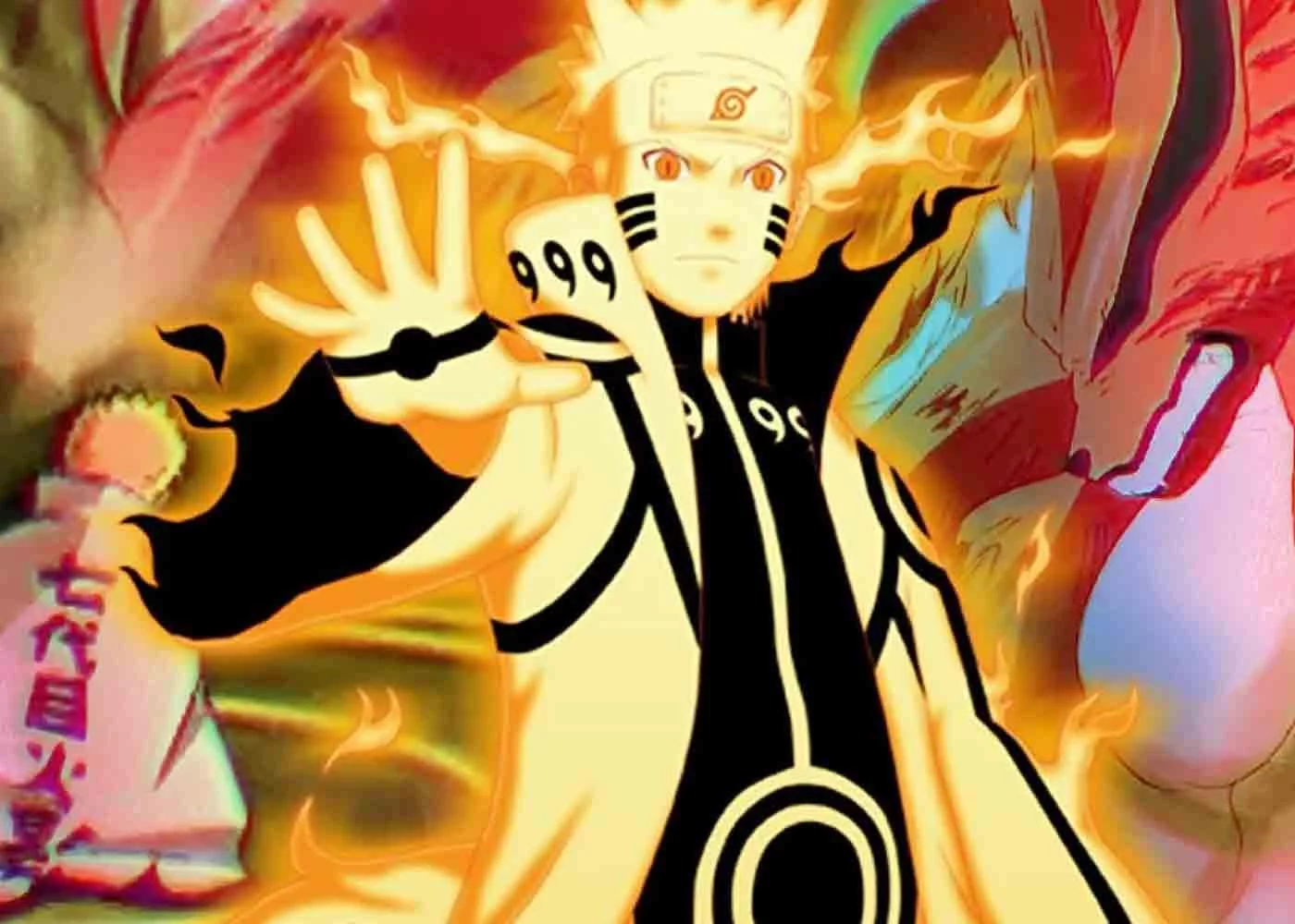 Free Download Wallpaper Naruto Mode Rikudou Sempurna Page 2063148 (1400 x 1000)