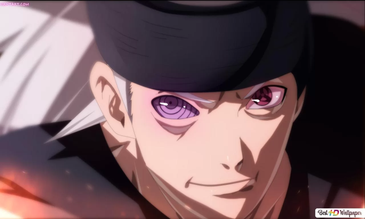 Free Download Wallpaper Naruto Madara Sharingan Page 2063198 (1280 x 768)