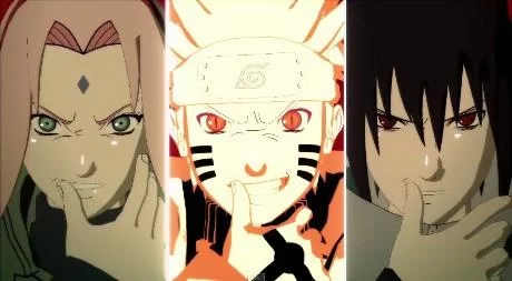 Free Download Wallpaper Naruto Keren 2015 Page 2063303 (460 x 253)