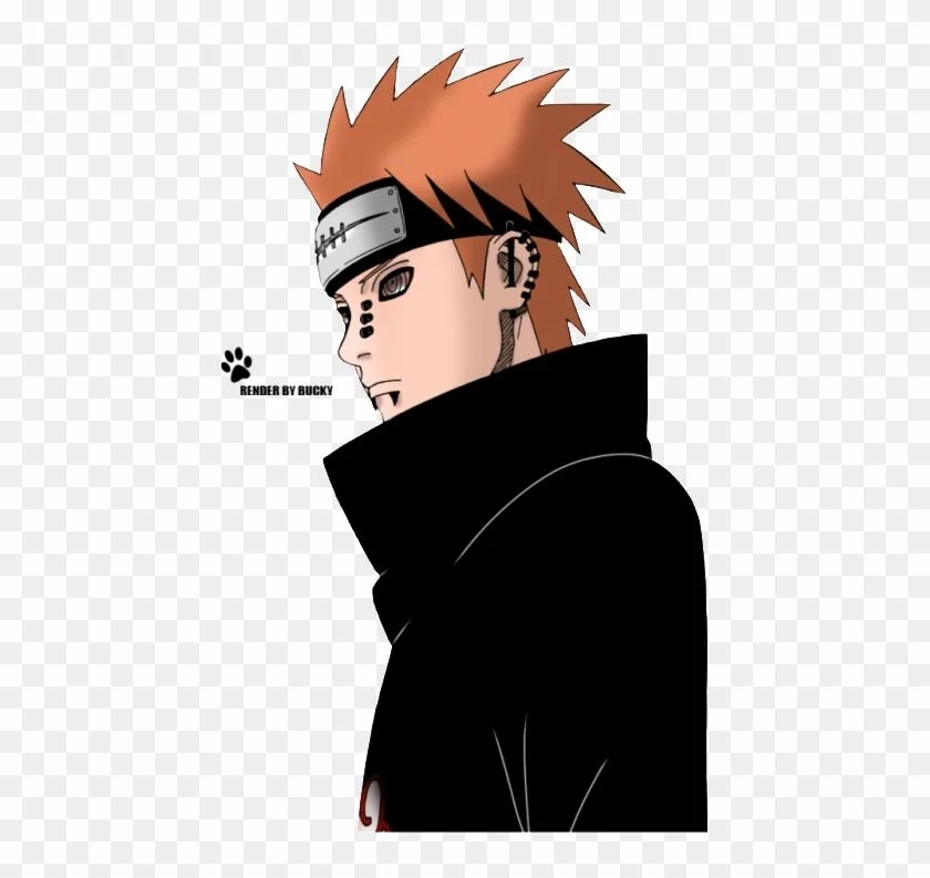 Free Download Wallpaper Pain Naruto Simple Page 2063632 (840 x 793)