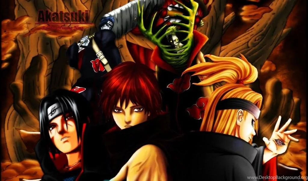 Free Download Wallpaper Naruto Terkeren 2015 Page 2063645 (1024 x 600)