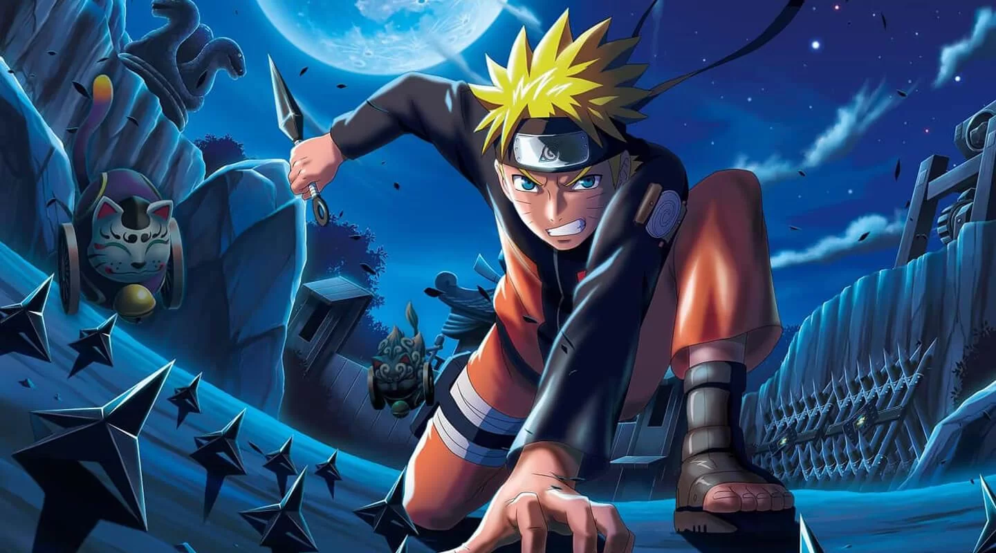Free Download Wallpaper Naruto The Last Deviantart Page 2064368 (1440 x 800)