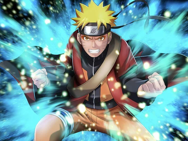 Free Download Wallpaper Naruto The Last Deviantart Page 2064370 (736 x 552)