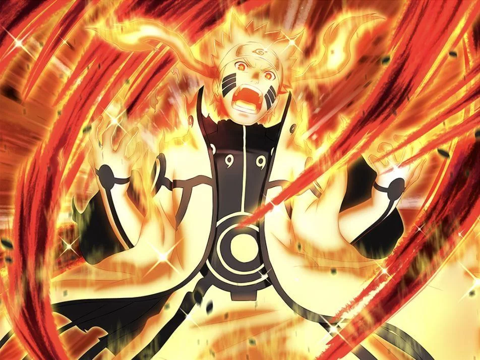 Free Download Wallpaper Naruto The Last Deviantart Page 2064381 (952 x 714)