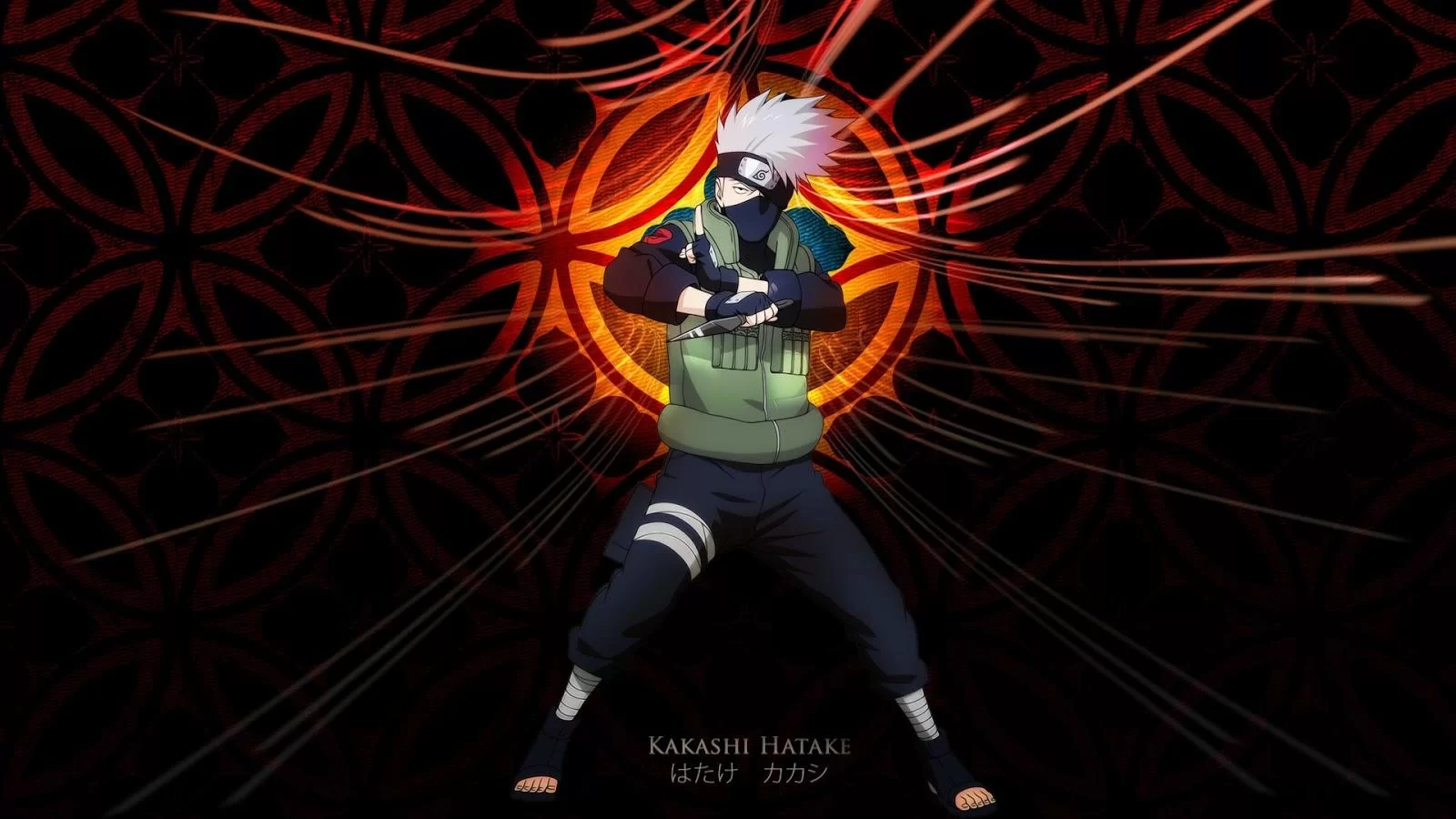 Free Download Wallpaper Naruto Terbaru Dan Terkeren Page 2064456 (1600 x 900)