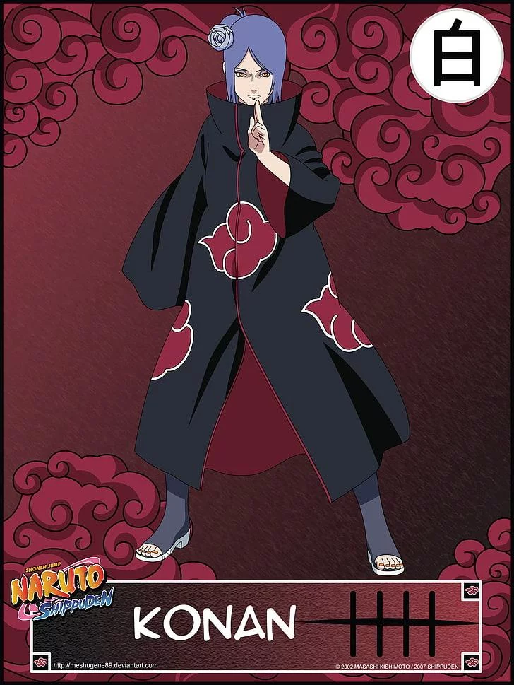 Free Download Wallpaper Naruto Shippuden Akatsuki Page 2064515 (728 x 969)
