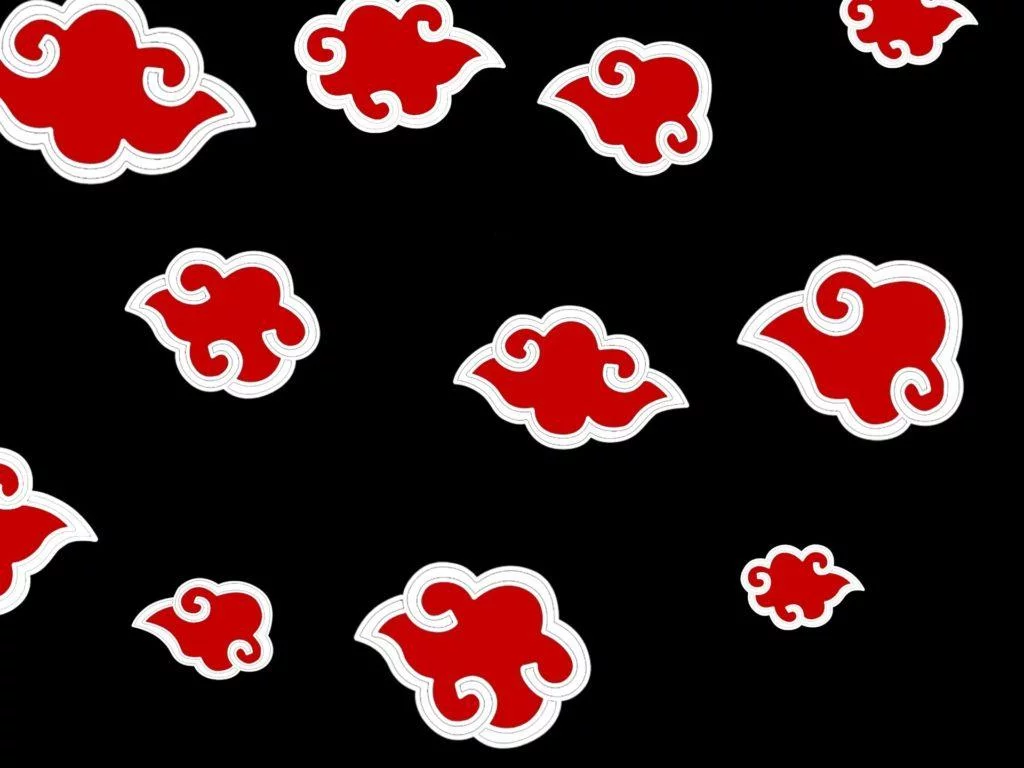Free Download Wallpaper Naruto Shippuden Akatsuki Page 2064520 (1024 x 768)