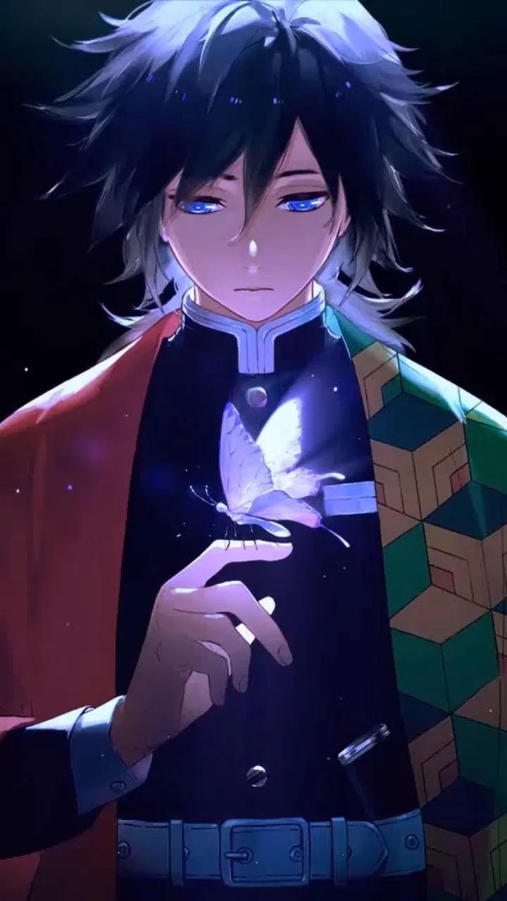 Free Download Wallpaper Naruto Live Apk Page 2065205 (720 x 1280)