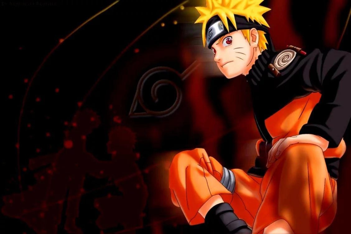 Free Download Wallpaper Naruto Untuk Desktop Komputer Page 2065485 (1128 x 752)
