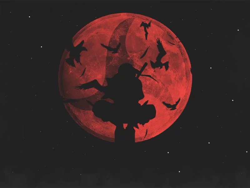 Free Download Wallpaper Naruto Untuk Desktop Komputer Page 2065490 (800 x 600)