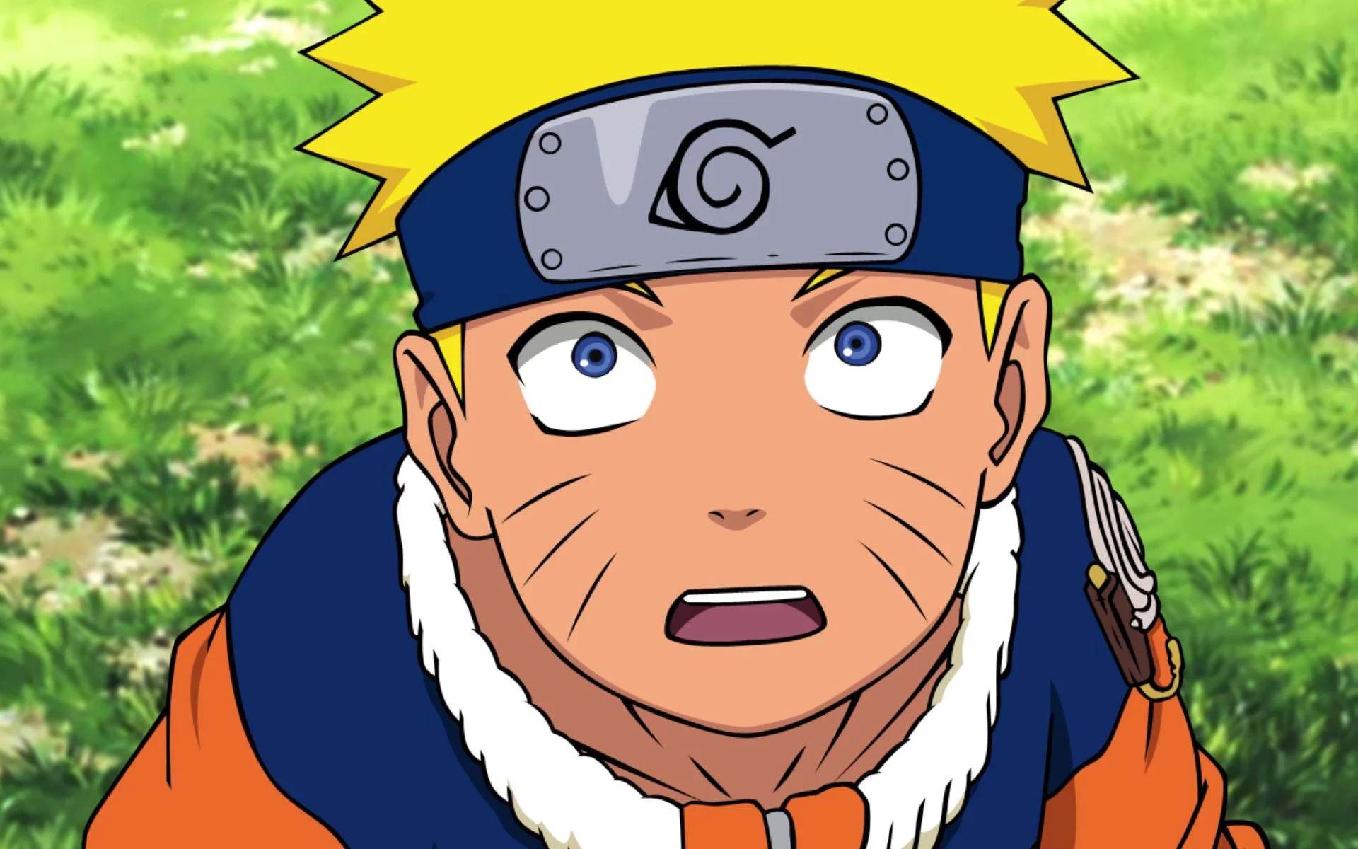 Free Download Wallpaper Naruto Untuk Desktop Komputer Page 2065491 (1920 x 1200)