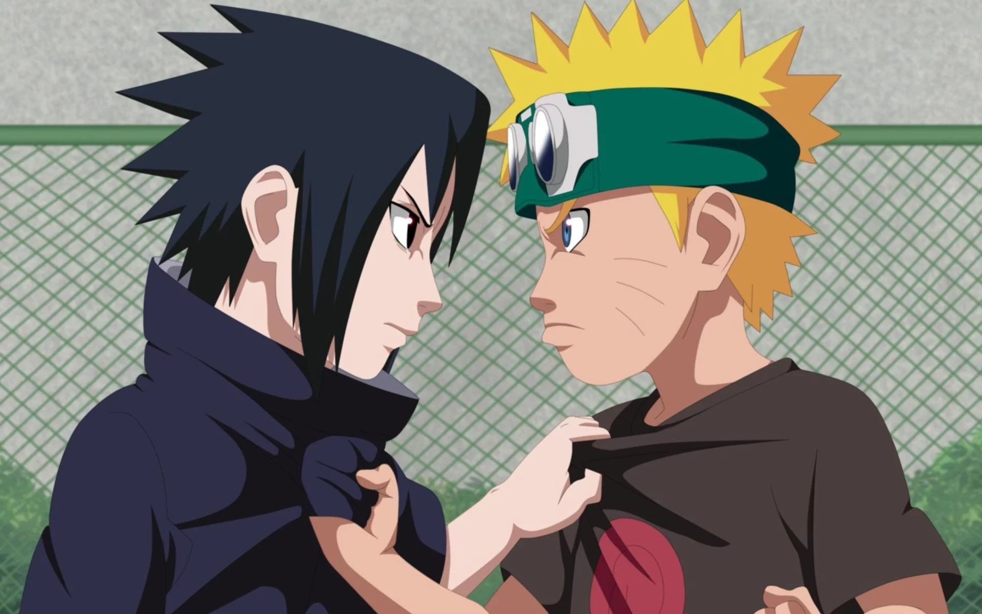 Free Download Wallpaper Naruto Untuk Desktop Komputer Page 2065496 (1920 x 1200)