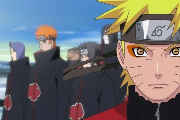 Free Download Wallpaper Naruto Menjadi Akatsuki Page 2065852 (600 x 400)
