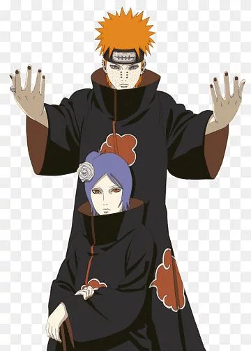 Free Download Wallpaper Naruto Shippuden Akatsuki Bergerak Page 2065854 (360 x 504)