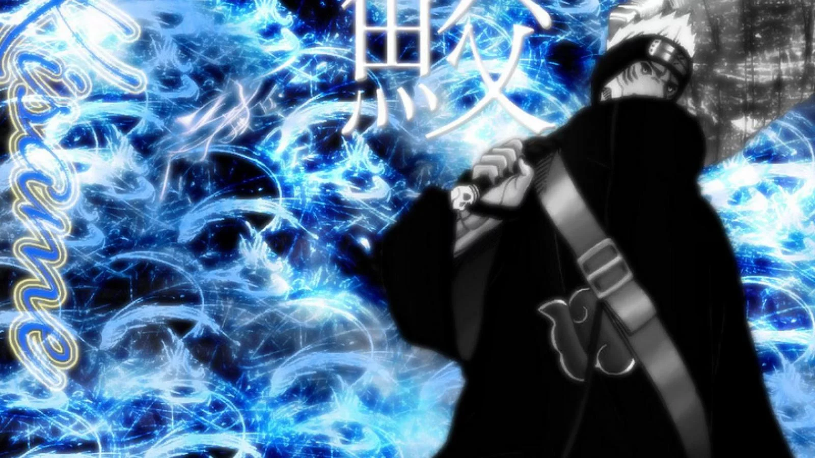Free Download Wallpaper Naruto Shippuden Akatsuki Bergerak Page 2065860 (1600 x 900)