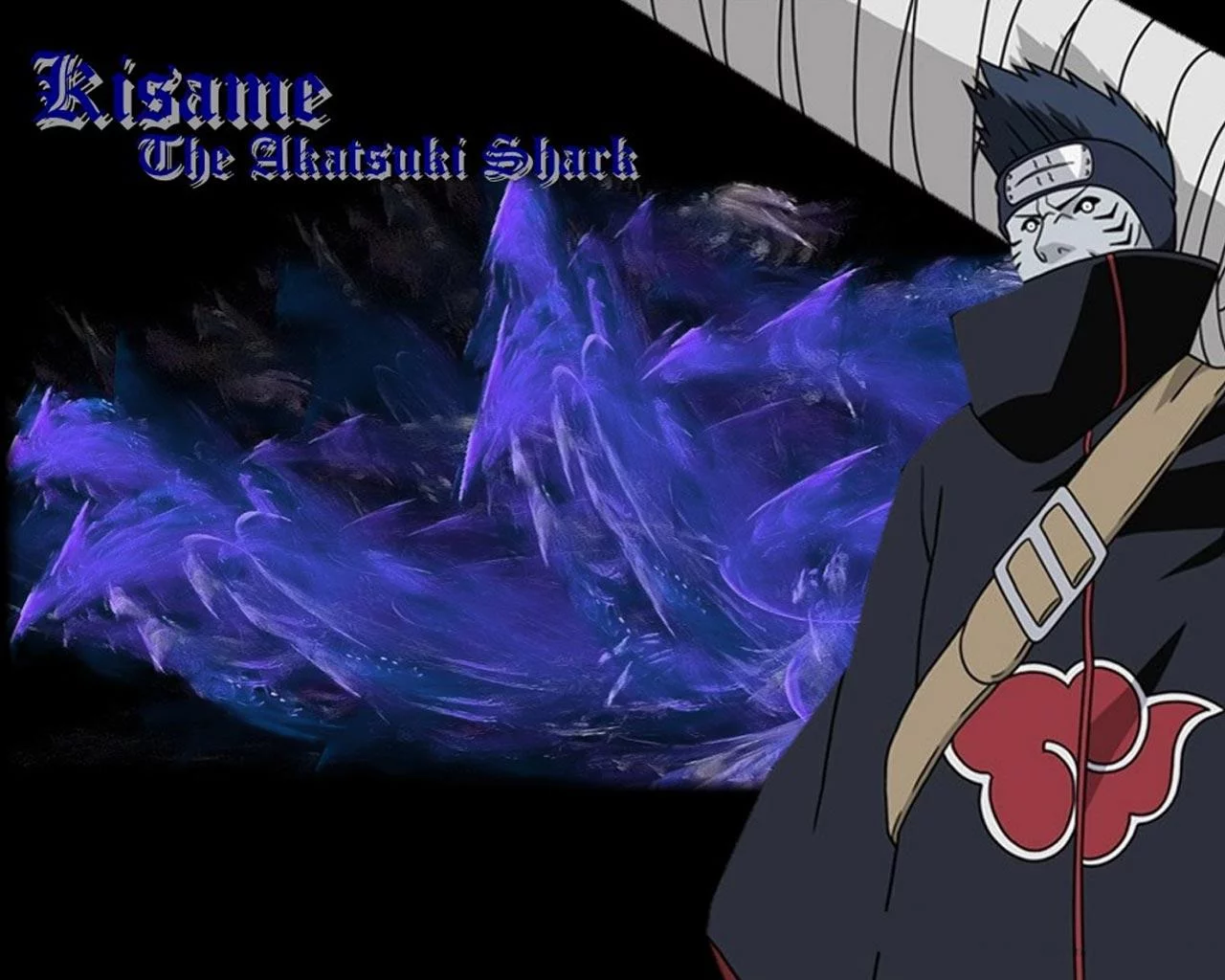 Free Download Wallpaper Naruto Shippuden Akatsuki Bergerak Page 2065861 (1280 x 1024)