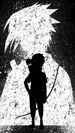 Free Download Wallpaper Naruto Sasuke Boruto The Movie Page 2065916 (290 x 510)