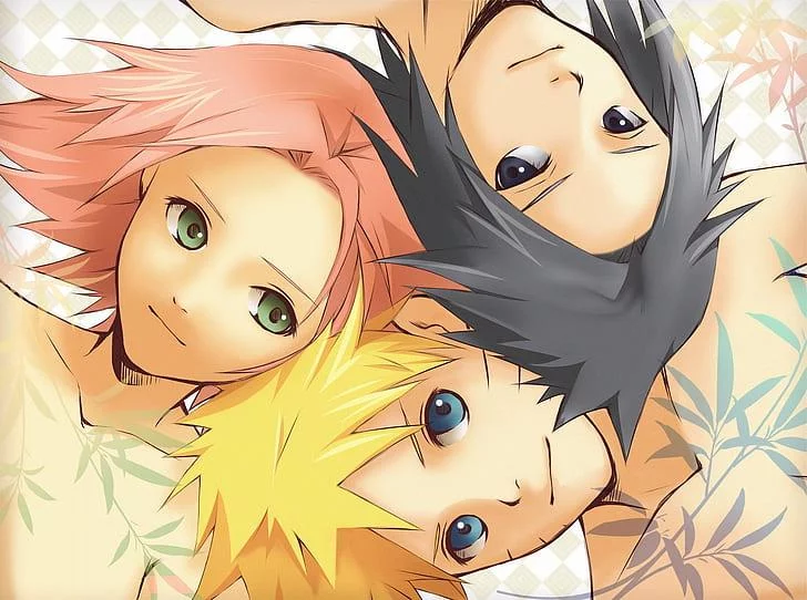 Free Download Wallpapers Papa De Naruto Page 2066410 (728 x 542)