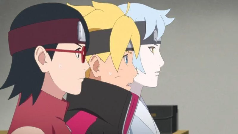 Free Download Wallpaper Naruto Tim 7 Page 2066421 (800 x 449)
