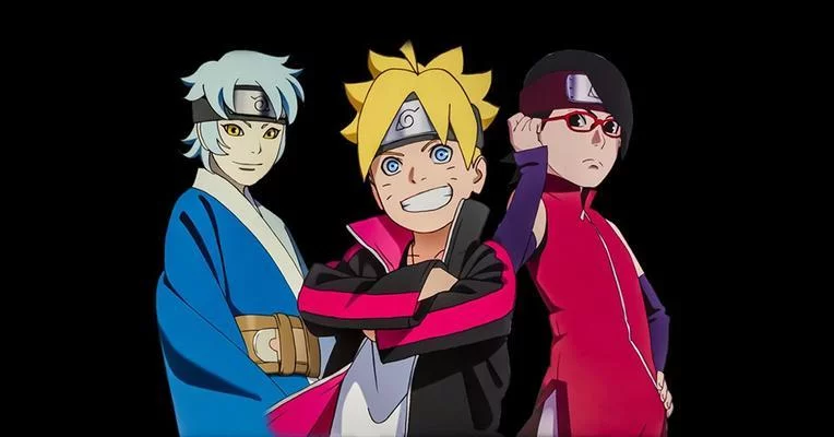 Free Download Wallpaper Naruto Tim 7 Page 2066422 (764 x 400)