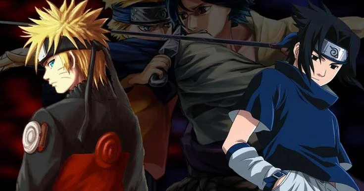 Free Download Wallpaper Naruto Untuk Laptop Acer Page 2066494 (735 x 386)