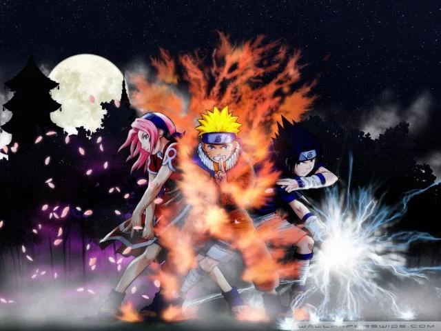 Free Download Wallpaper Naruto Untuk Laptop Acer Page 2066498 (640 x 480)