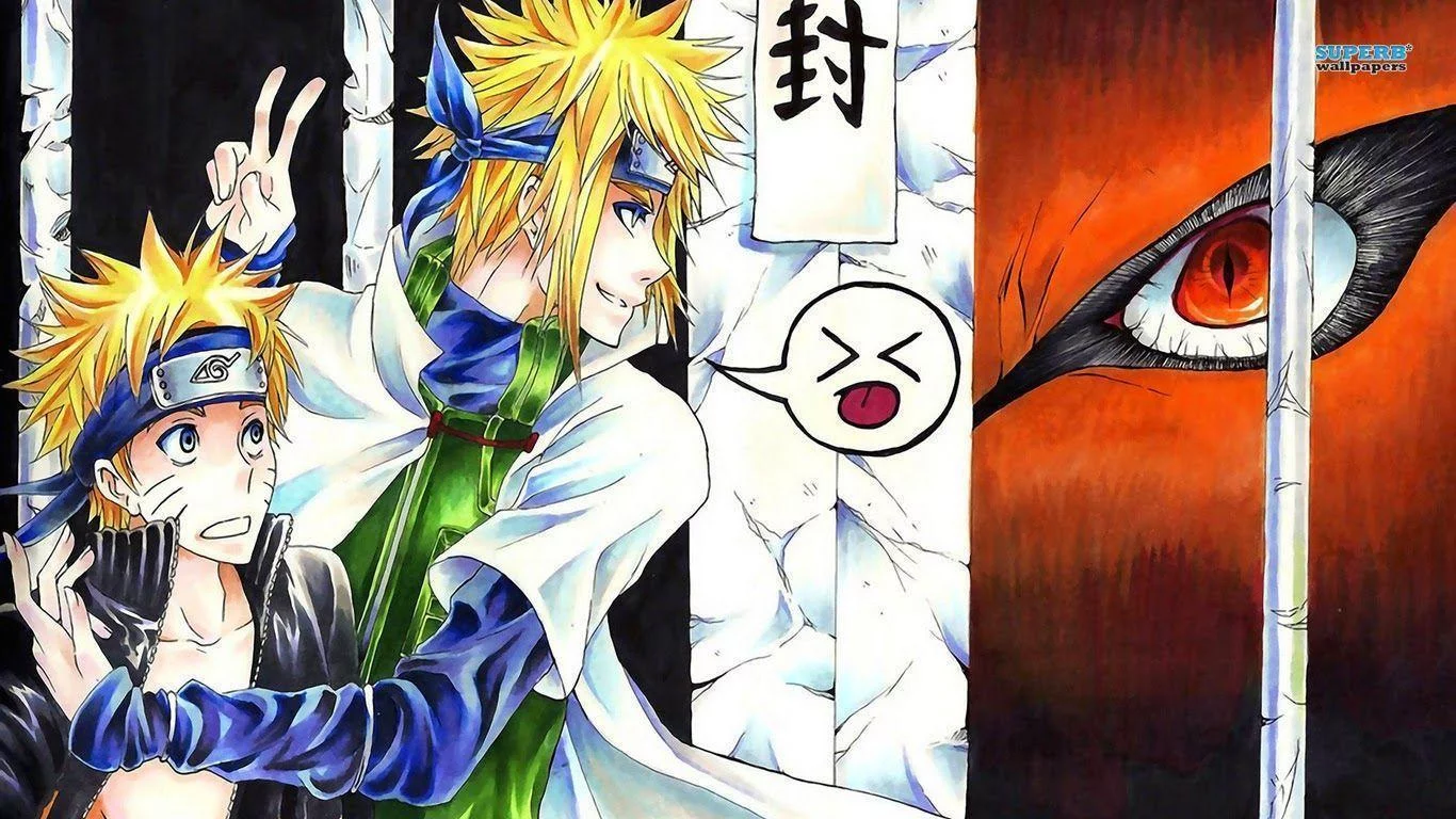 Free Download Wallpaper Naruto Shippuden Terbaru 2016 Page 2066736 (1366 x 768)