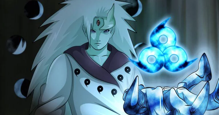 Free Download Wallpaper Naruto Menjadi Rikudou Sennin Page 2066760 (768 x 406)
