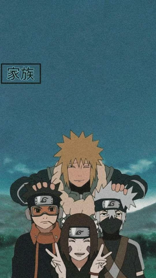Free Download Wallpaper Naruto Menjadi Rikudou Sennin Page 2066761 (540 x 960)