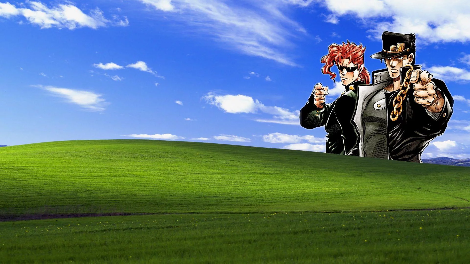 Free Download Wallpaper Naruto Windows Xp Page 2066934 (1920 x 1080)