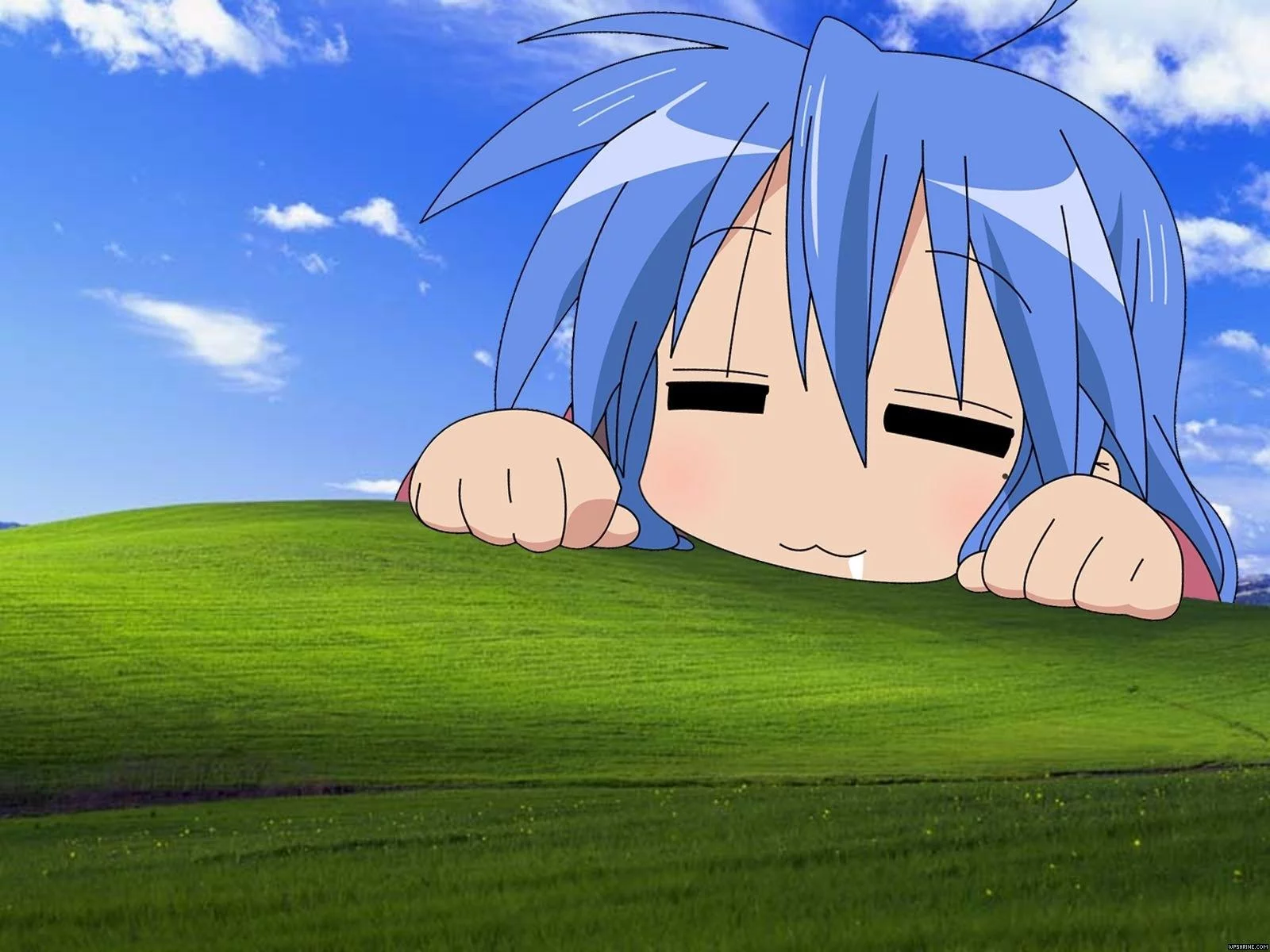 Free Download Wallpaper Naruto Windows Xp Page 2066937 (1600 x 1200)