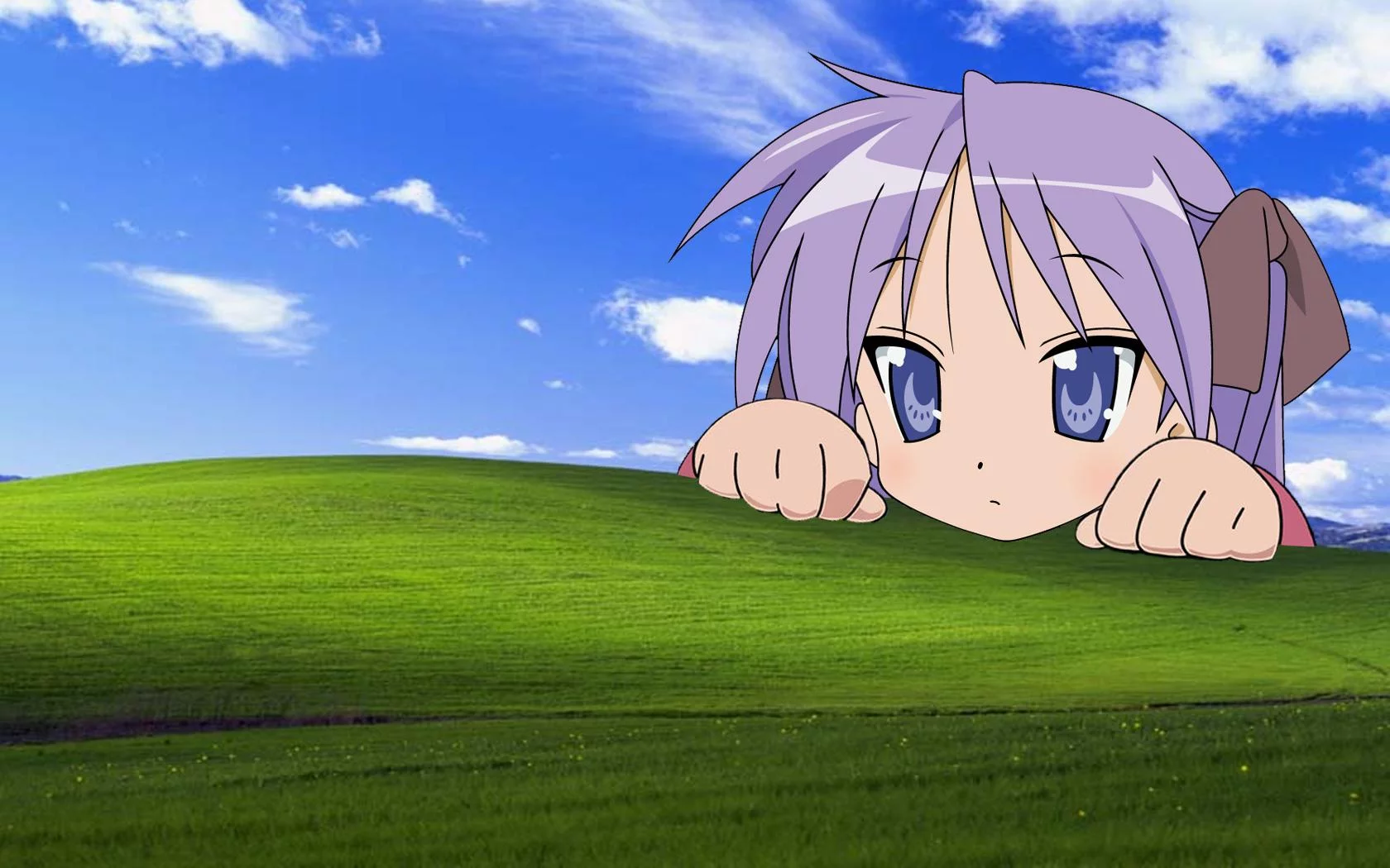 Free Download Wallpaper Naruto Windows Xp Page 2066942 (1680 x 1050)