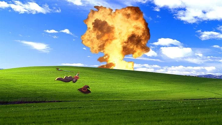 Free Download Wallpaper Naruto Windows Xp Page 2066949 (728 x 410)