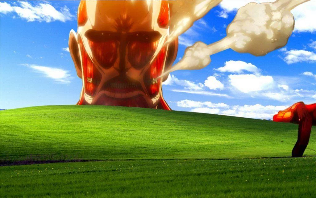 Free Download Wallpaper Naruto Windows Xp Page 2066955 (1024 x 641)