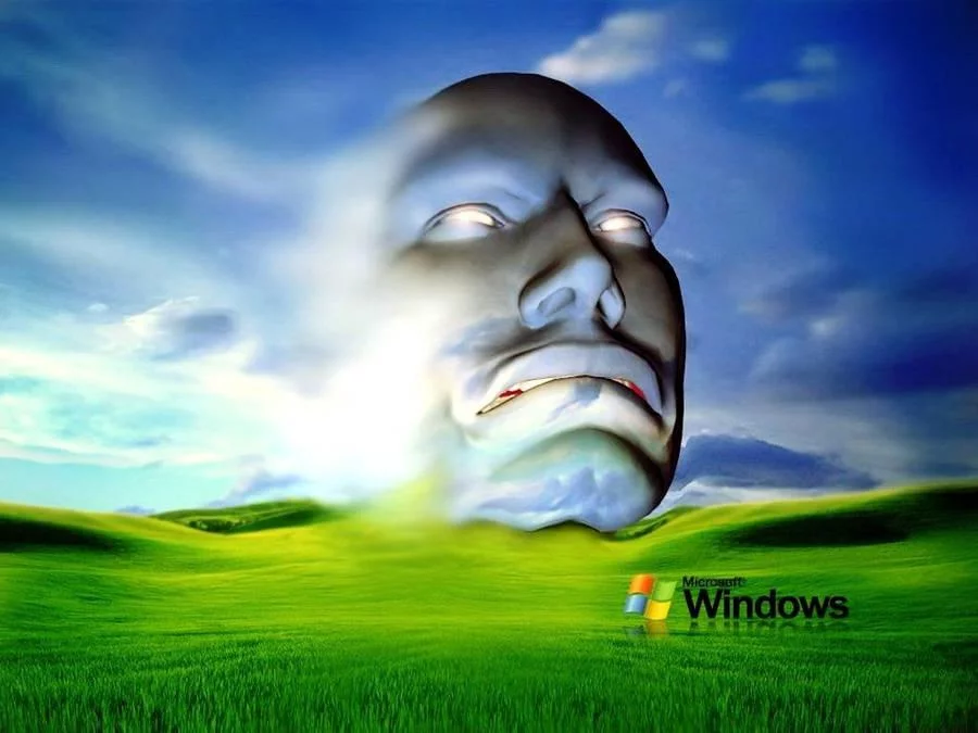 Free Download Wallpaper Naruto Windows Xp Page 2066958 (900 x 675)