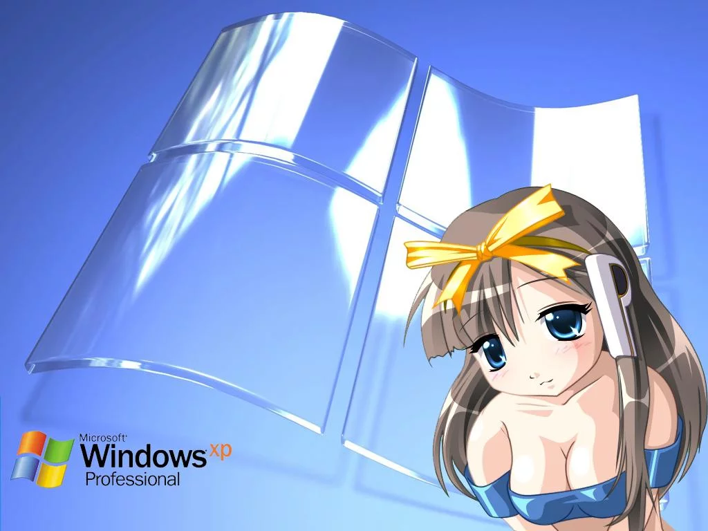 Free Download Wallpaper Naruto Windows Xp Page 2066977 (1024 x 768)